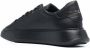 Philippe Model Paris Temple Veau low-top sneakers Zwart - Thumbnail 3