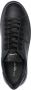 Philippe Model Paris Temple sneakers Zwart - Thumbnail 4