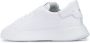 Philippe Model Paris Temple Veau Reflex sneakers Wit - Thumbnail 3