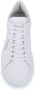 Philippe Model Paris Temple Veau Reflex sneakers Wit - Thumbnail 4