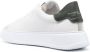 Philippe Model Paris Temple low-top sneakers Wit - Thumbnail 3