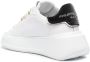 Philippe Model Paris Tres Temple low-top sneakers Wit - Thumbnail 3