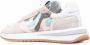 Philippe Model Paris Tropez 2.1 Camouflage sneakers Beige - Thumbnail 3