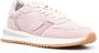 Philippe Model Paris Tropez 2.1 canvas sneakers Roze - Thumbnail 2