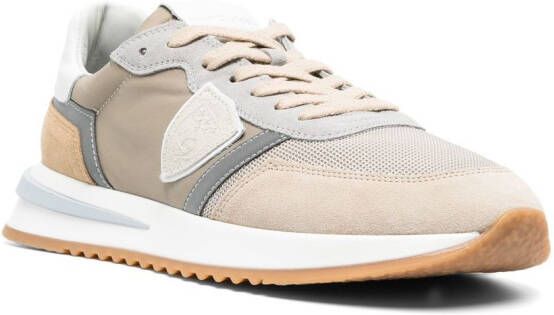 Philippe Model Paris Tropez 2.1 sneakers Beige