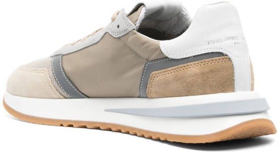 Philippe Model Paris Tropez 2.1 sneakers Beige