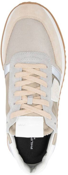 Philippe Model Paris Tropez 2.1 sneakers Beige