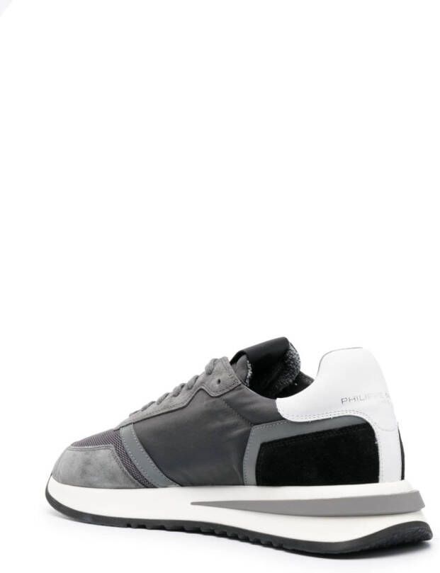 Philippe Model Paris Tropez 2.1 sneakers Grijs