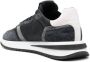 Philippe Model Paris Tropez 2.1 sneakers Zwart - Thumbnail 3