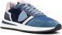 Philippe Model Paris Tropez 2.1 low-top sneakers Blauw - Thumbnail 2