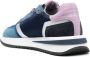 Philippe Model Paris Tropez 2.1 low-top sneakers Blauw - Thumbnail 3