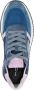 Philippe Model Paris Tropez 2.1 low-top sneakers Blauw - Thumbnail 4