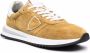 Philippe Model Paris Tropez 2.1 low-top sneakers Geel - Thumbnail 2