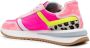 Philippe Model Paris Tropez low-top sneakers Roze - Thumbnail 3