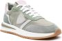 Philippe Model Paris Tropez 2.1 sneakers Groen - Thumbnail 2