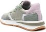 Philippe Model Paris Tropez 2.1 sneakers Groen - Thumbnail 3