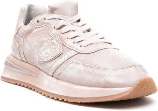 Philippe Model Paris Tropez 2.1 sneakers Roze