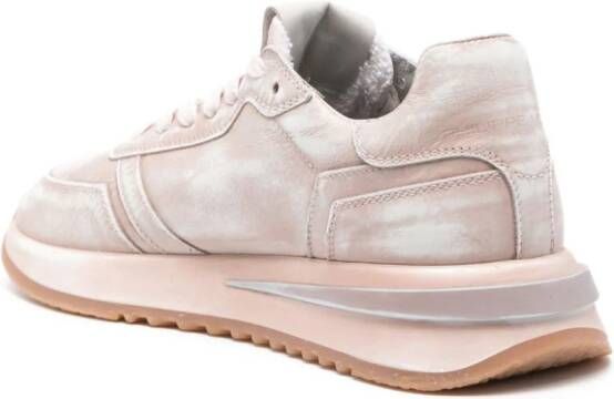 Philippe Model Paris Tropez 2.1 sneakers Roze