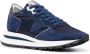 Philippe Model Paris Tropez low-top sneakers Blauw - Thumbnail 2