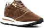 Philippe Model Paris Tropez low-top sneakers Bruin - Thumbnail 2