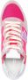 Philippe Model Paris Tropez low-top sneakers Roze - Thumbnail 4