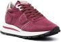 Philippe Model Paris Tropez low-top sneakers Roze - Thumbnail 2