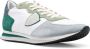 Philippe Model Paris Tropez low-top sneakers Wit - Thumbnail 2