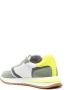 Philippe Model Paris Tropez low-top sneakers Wit - Thumbnail 3