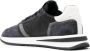 Philippe Model Paris Tropez low-top sneakers Zwart - Thumbnail 3