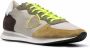 Philippe Model Paris Tropez Mondial low-top sneakers Groen - Thumbnail 2