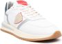 Philippe Model Paris Tropez sneakers met vlakken Beige - Thumbnail 2