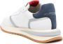 Philippe Model Paris Tropez sneakers met vlakken Beige - Thumbnail 3