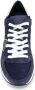 Philippe Model Paris Trpx Basic sneakers Blauw - Thumbnail 4