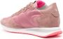 Philippe Model Paris Trpx Basic sneakers Roze - Thumbnail 3