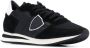 Philippe Model Paris Trpx Basic sneakers Zwart - Thumbnail 2