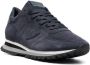 Philippe Model Paris TRPX low-top sneakers Blauw - Thumbnail 3