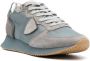 Philippe Model Paris Trpx low-top sneakers Blauw - Thumbnail 2