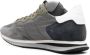 Philippe Model Paris TRPX low-top sneakers Grijs - Thumbnail 3