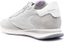 Philippe Model Paris Trpx low-top sneakers Grijs - Thumbnail 3