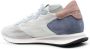 Philippe Model Paris Trpx low-top sneakers Grijs - Thumbnail 3