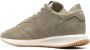 Philippe Model Paris Trpx low-top sneakers Groen - Thumbnail 3