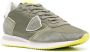 Philippe Model Paris TRPX low-top sneakers Groen - Thumbnail 2