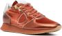 Philippe Model Paris Trpx low-top sneakers Oranje - Thumbnail 2