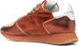 Philippe Model Paris Trpx low-top sneakers Oranje - Thumbnail 3