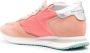 Philippe Model Paris TRPX low-top sneakers Roze - Thumbnail 3