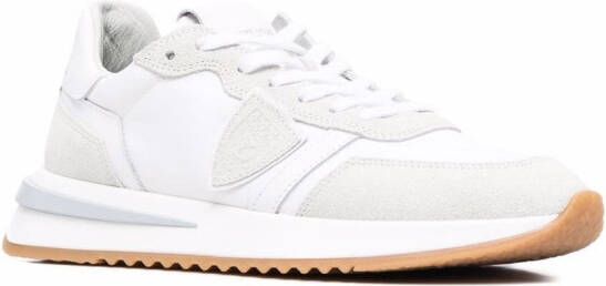 Philippe Model Paris Trpx low-top sneakers Wit