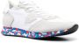 Philippe Model Paris Trpx low-top sneakers Wit - Thumbnail 2