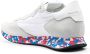 Philippe Model Paris Trpx low-top sneakers Wit - Thumbnail 3