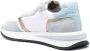 Philippe Model Paris Trpx low-top sneakers Wit - Thumbnail 3