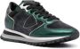 Philippe Model Paris Trpx low-top sneakers Zwart - Thumbnail 2